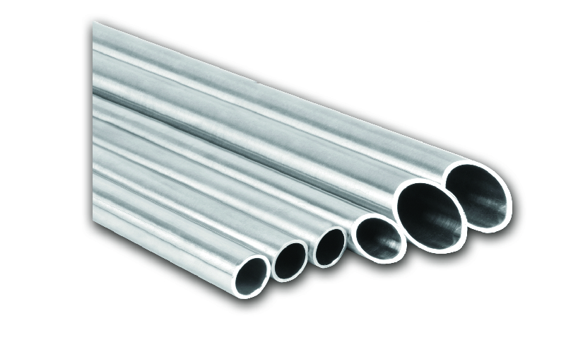 SS316L JPE bright annealed seamless steel pipe 10mm*1mm